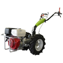 Grillo - Mono eje G107D
